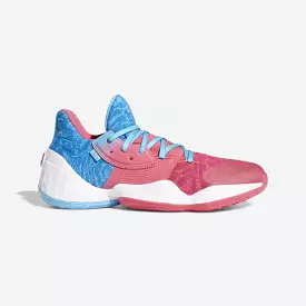 adidas Harden Vol. 4 Basketball Shoes EF0998