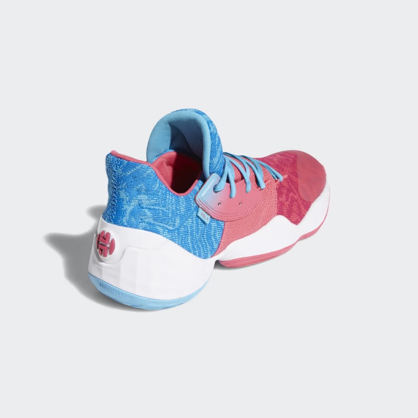 adidas Harden Vol. 4 Basketball Shoes EF0998