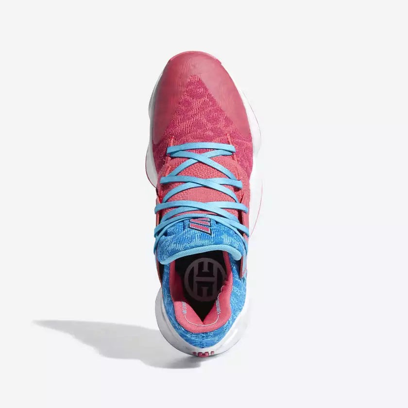 adidas Harden Vol. 4 Basketball Shoes for Men EF0998