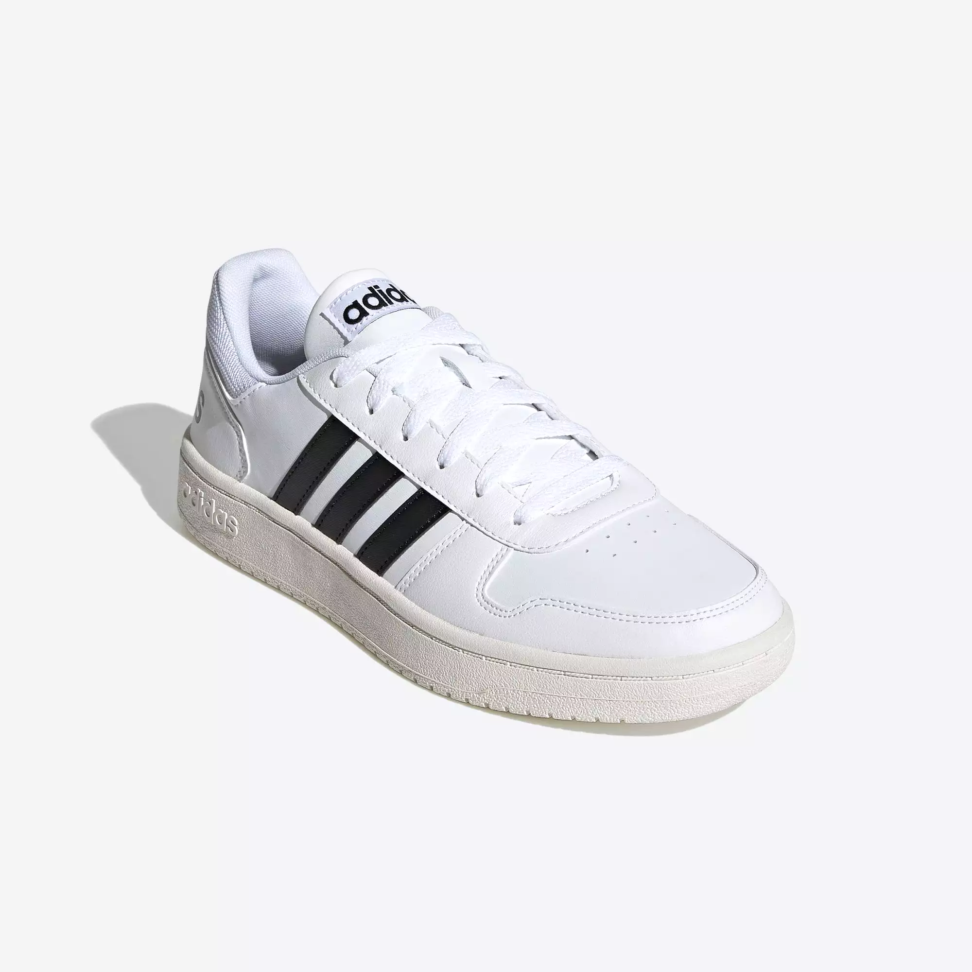 Adidas Hoops 2.0 Basketball Shoes for Men EG3970