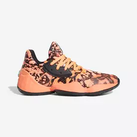 Adidas James Harden Vol 4 Shoes FV4151 | Basketball Shoes by Adidas