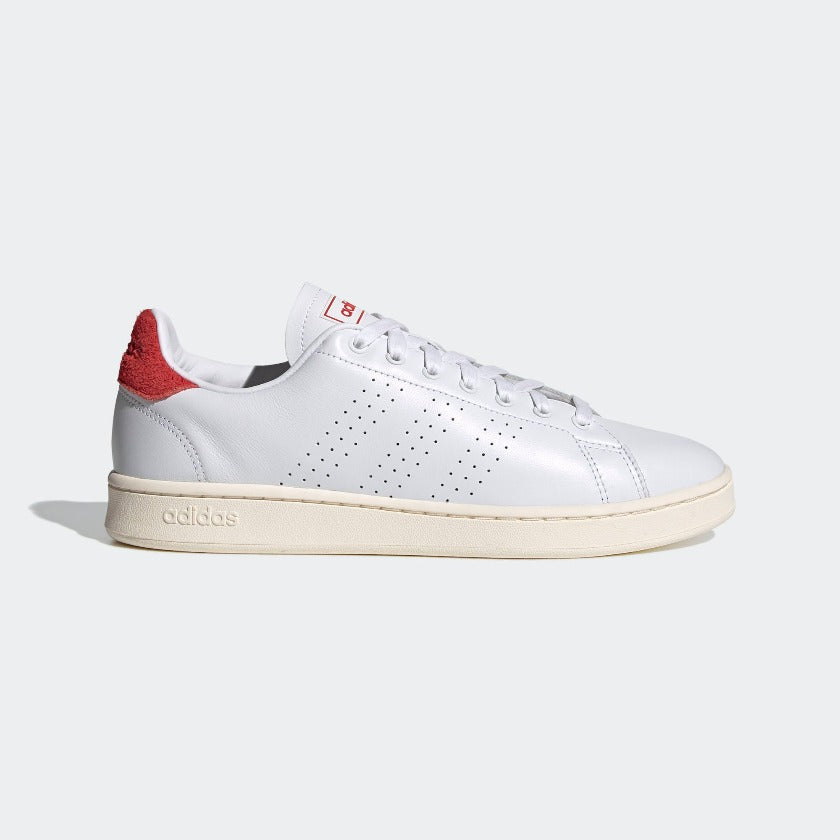 Adidas Men's Advantage Base Clean Sneakers FY8808.