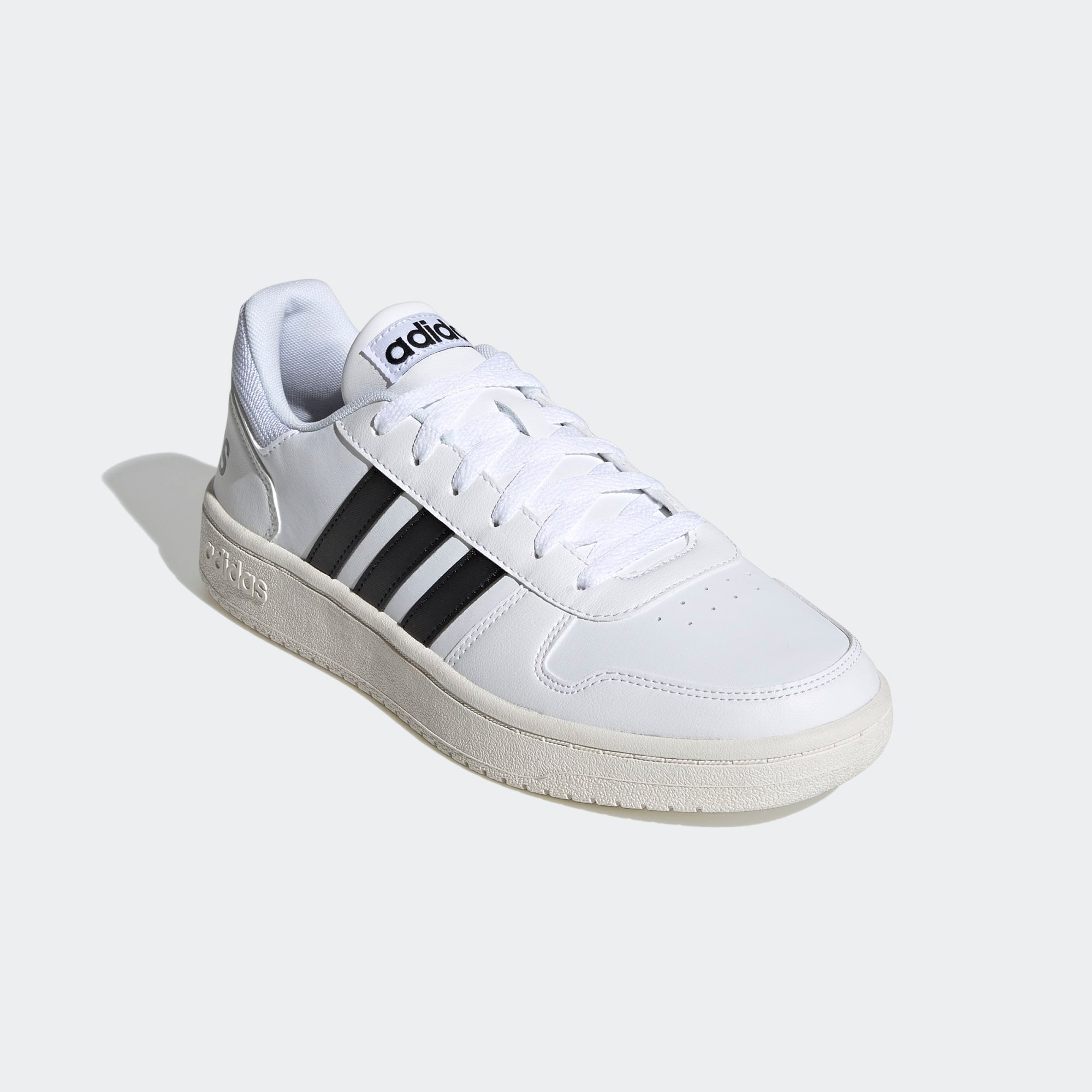 Adidas Men's Basketball Shoes - Hoops 2.0 - EG3970