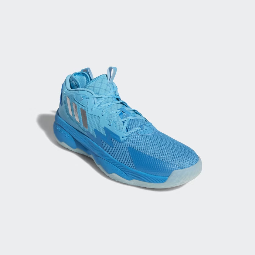 Adidas Men's Dame 8 Basketball Shoes - GY6465