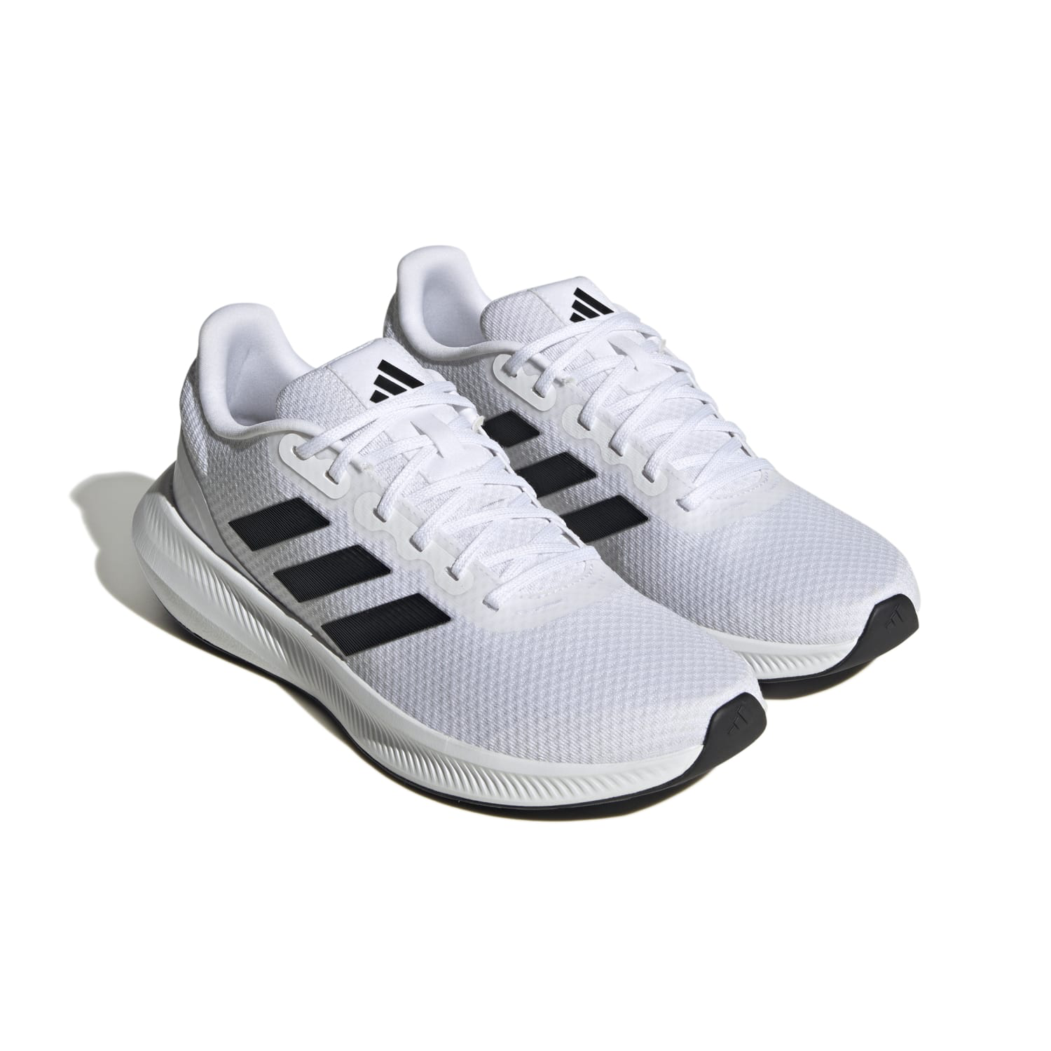 Adidas Men's Running Shoes - Runfalcon 3.0 (HQ3789)