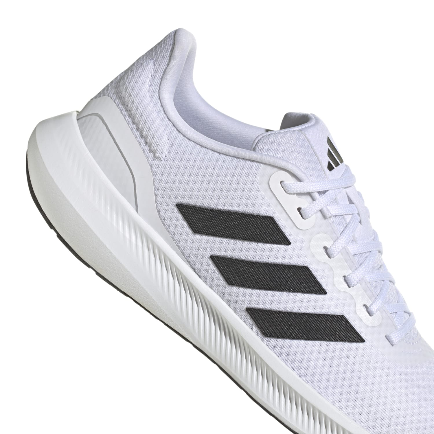 Adidas Men's Running Shoes - Runfalcon 3.0 (HQ3789)