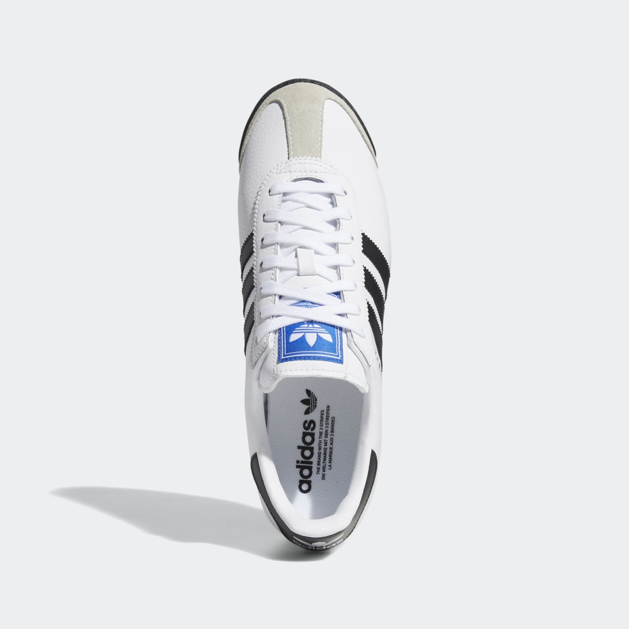 adidas Men's Samoa Trainers