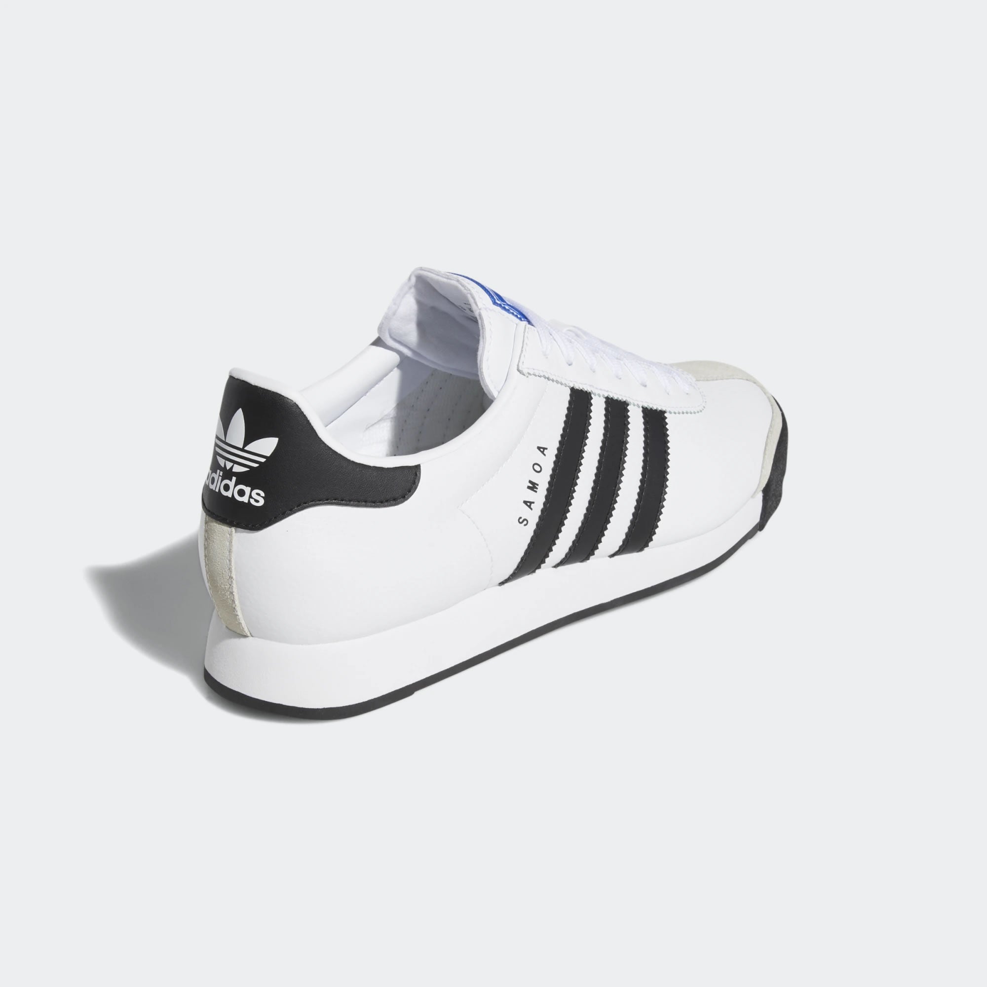 adidas Men's Samoa Trainers