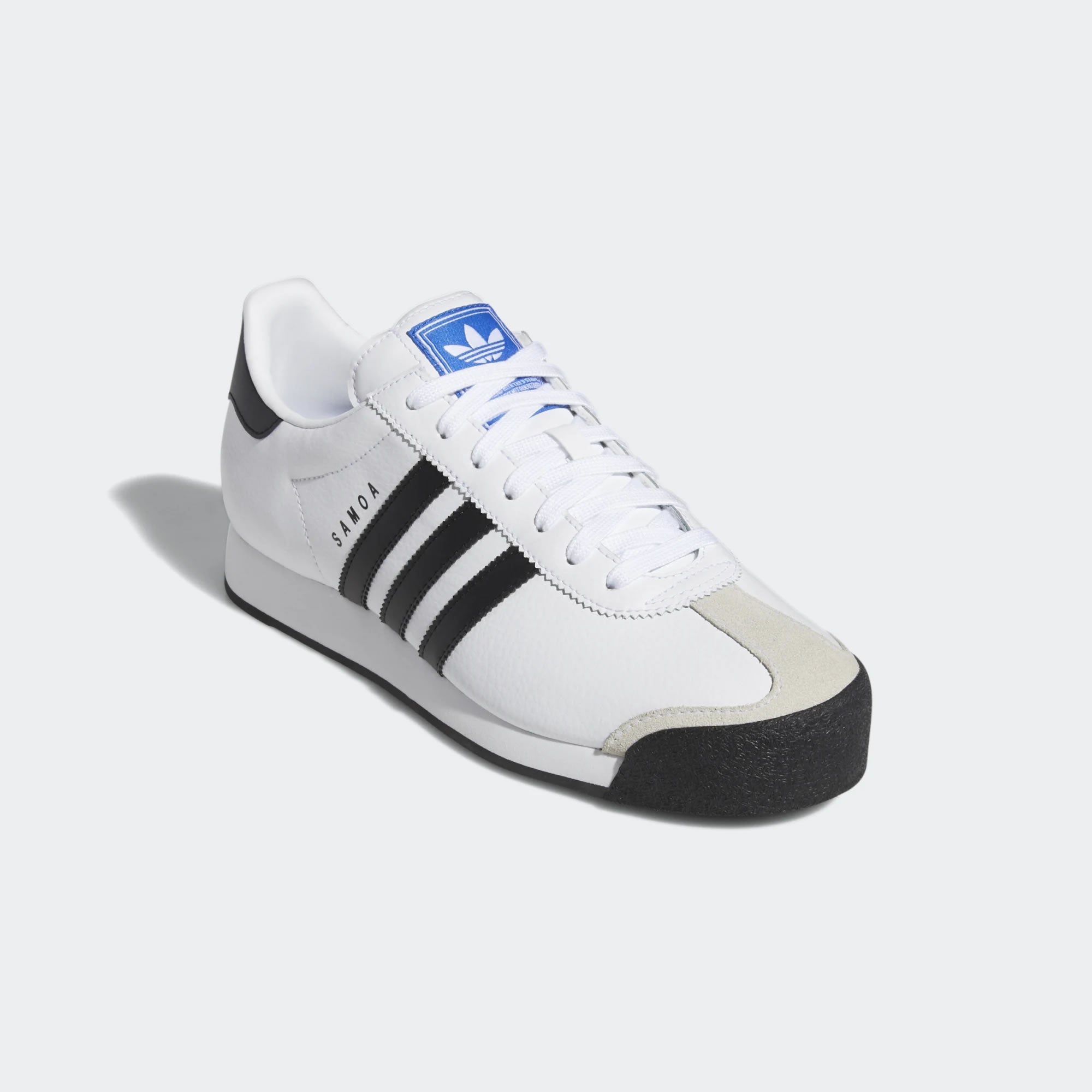 adidas Men's Samoa Trainers