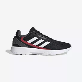 Adidas Men's UK 11 Cloudfoam Running Shoes EG3704