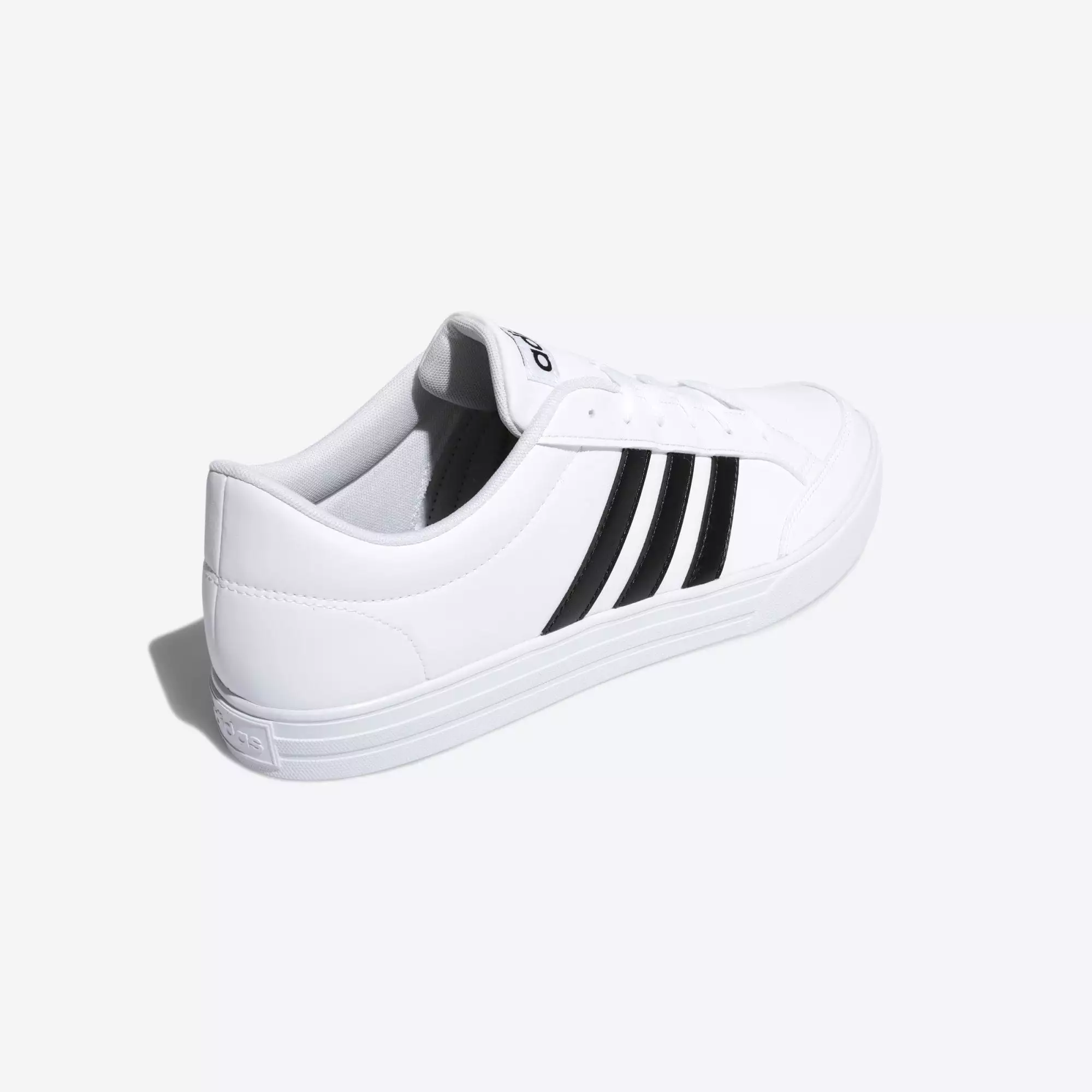 Adidas Men's VS Set Court Shoes