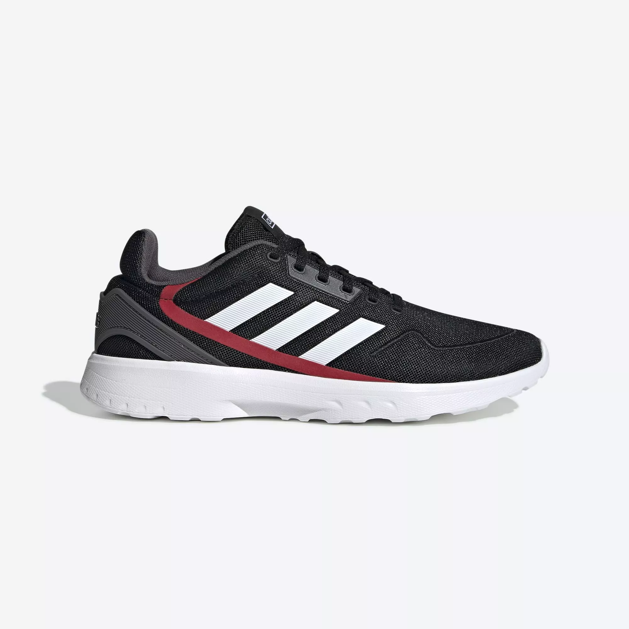 Adidas Nebzed UK 11 Cloudfoam Running Shoes EG3704