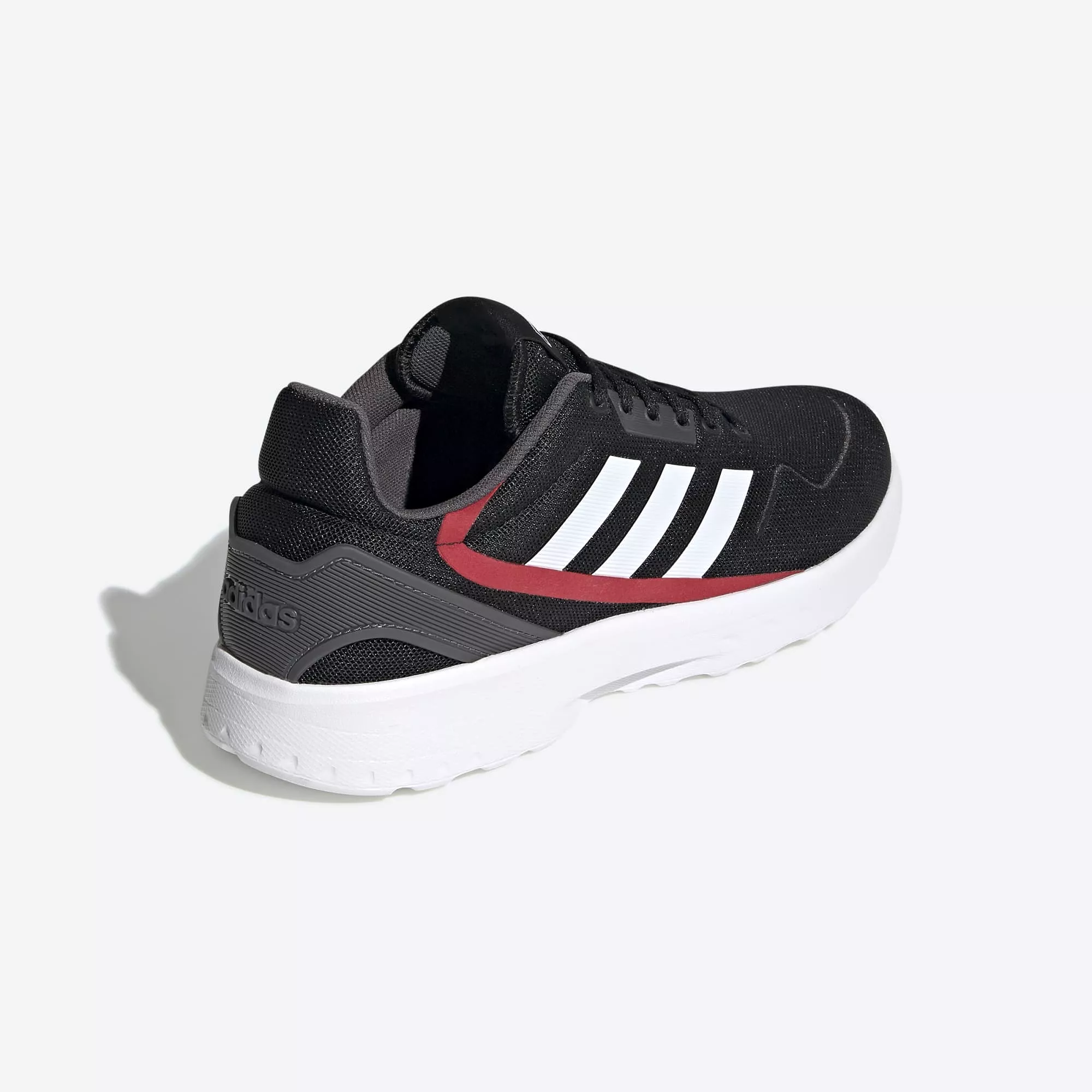 Adidas Nebzed UK 11 Cloudfoam Running Shoes EG3704