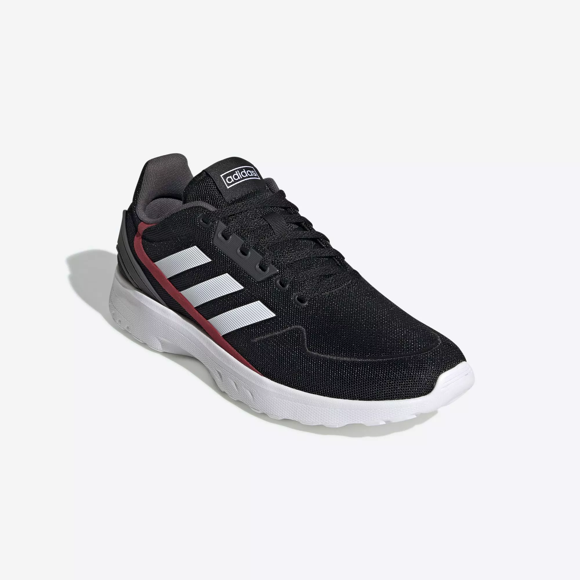 Adidas Nebzed UK 11 Cloudfoam Running Shoes EG3704