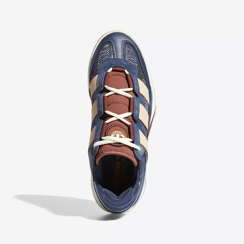 Adidas Niteball Shoes for Men FX7650.