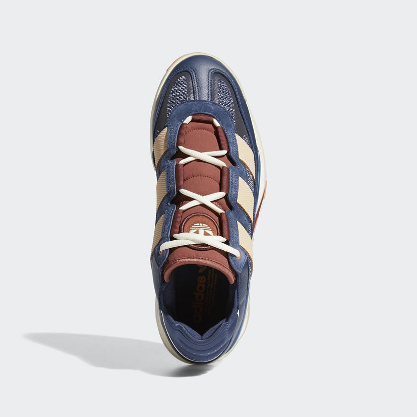 Adidas Niteball Shoes FX7650