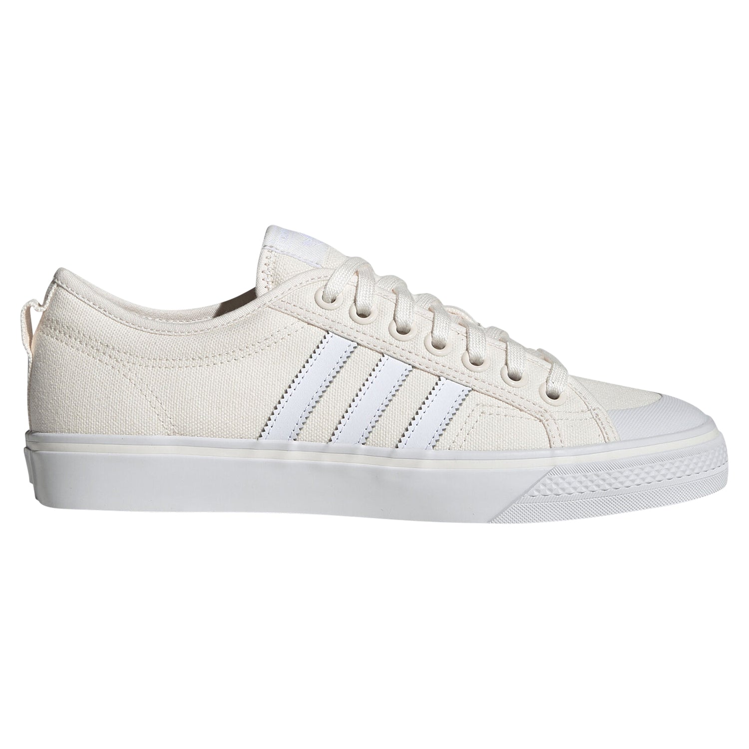 adidas Nizza Lo Shoes for Men - Off White