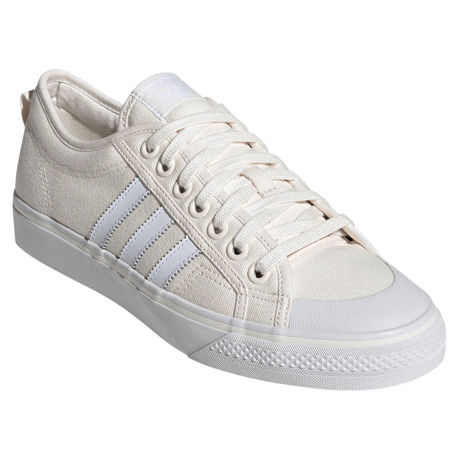 adidas Nizza Lo Shoes for Men - Off White