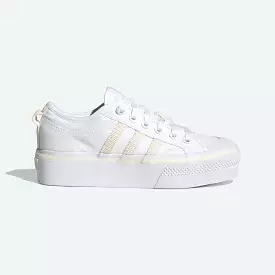 Adidas Nizza Platform Women's Sneakers