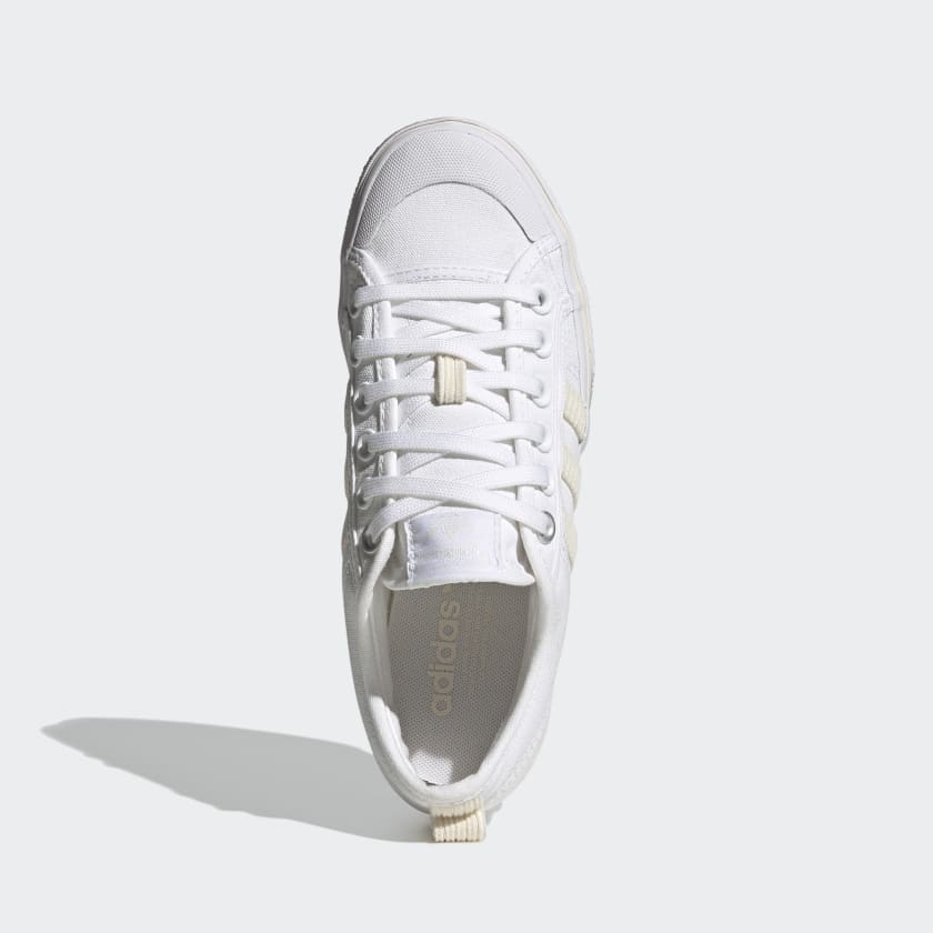 Adidas Nizza Platform Women's Sneakers