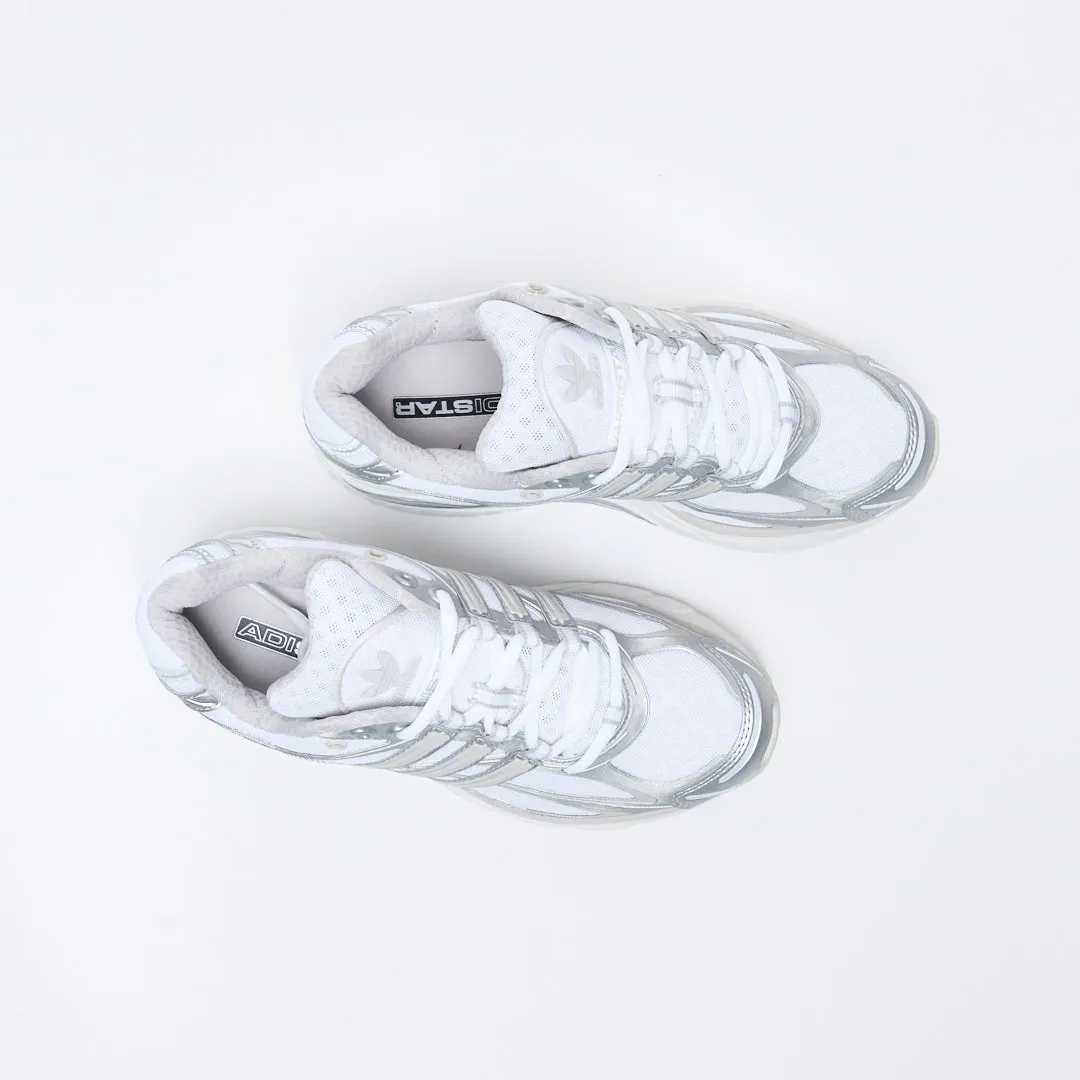 Adidas Originals Adistar Cushion Footwear White Grey One