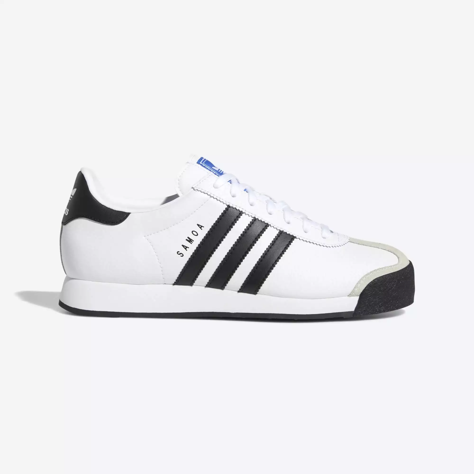 adidas Originals Samoa Trainers for Men