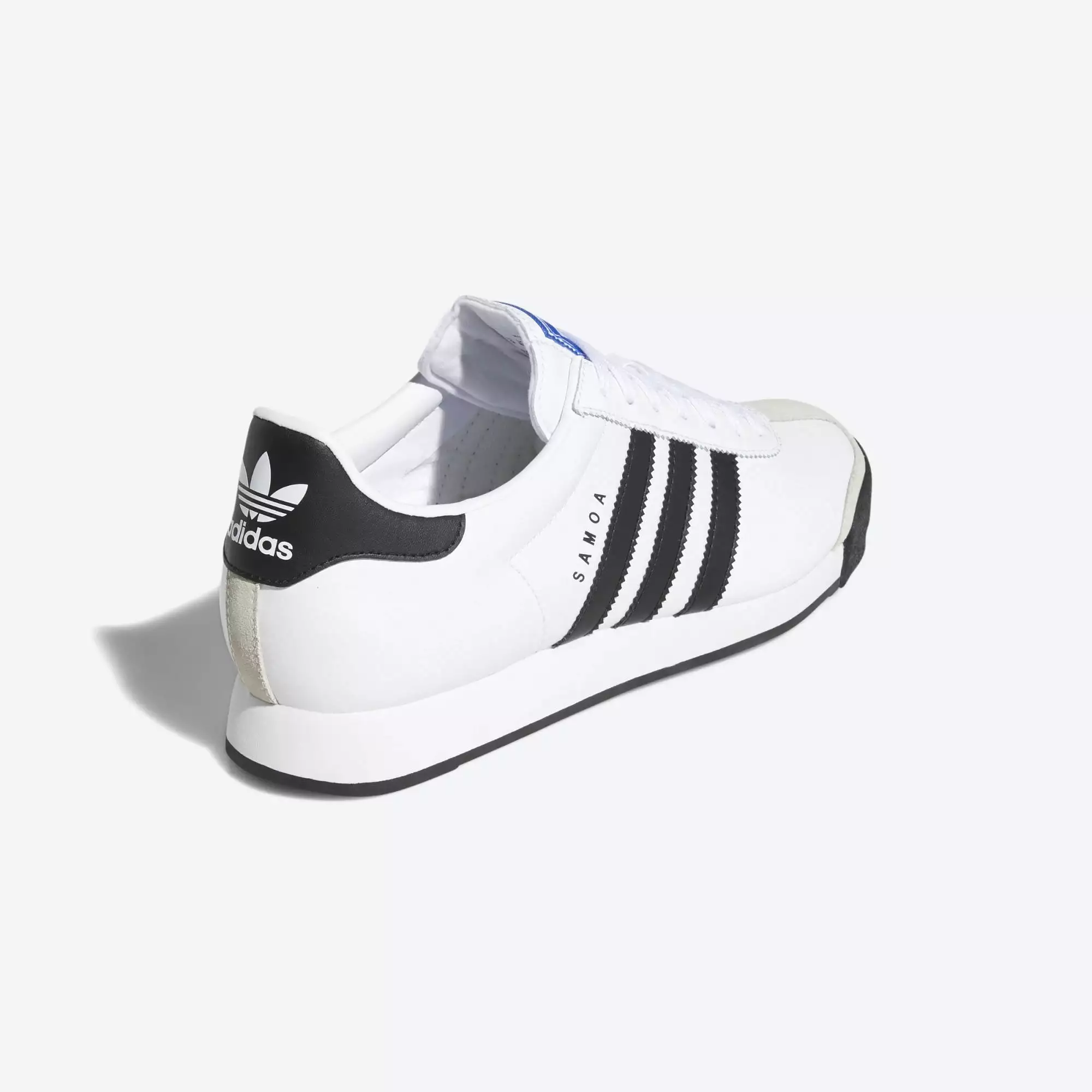 adidas Originals Samoa Trainers for Men