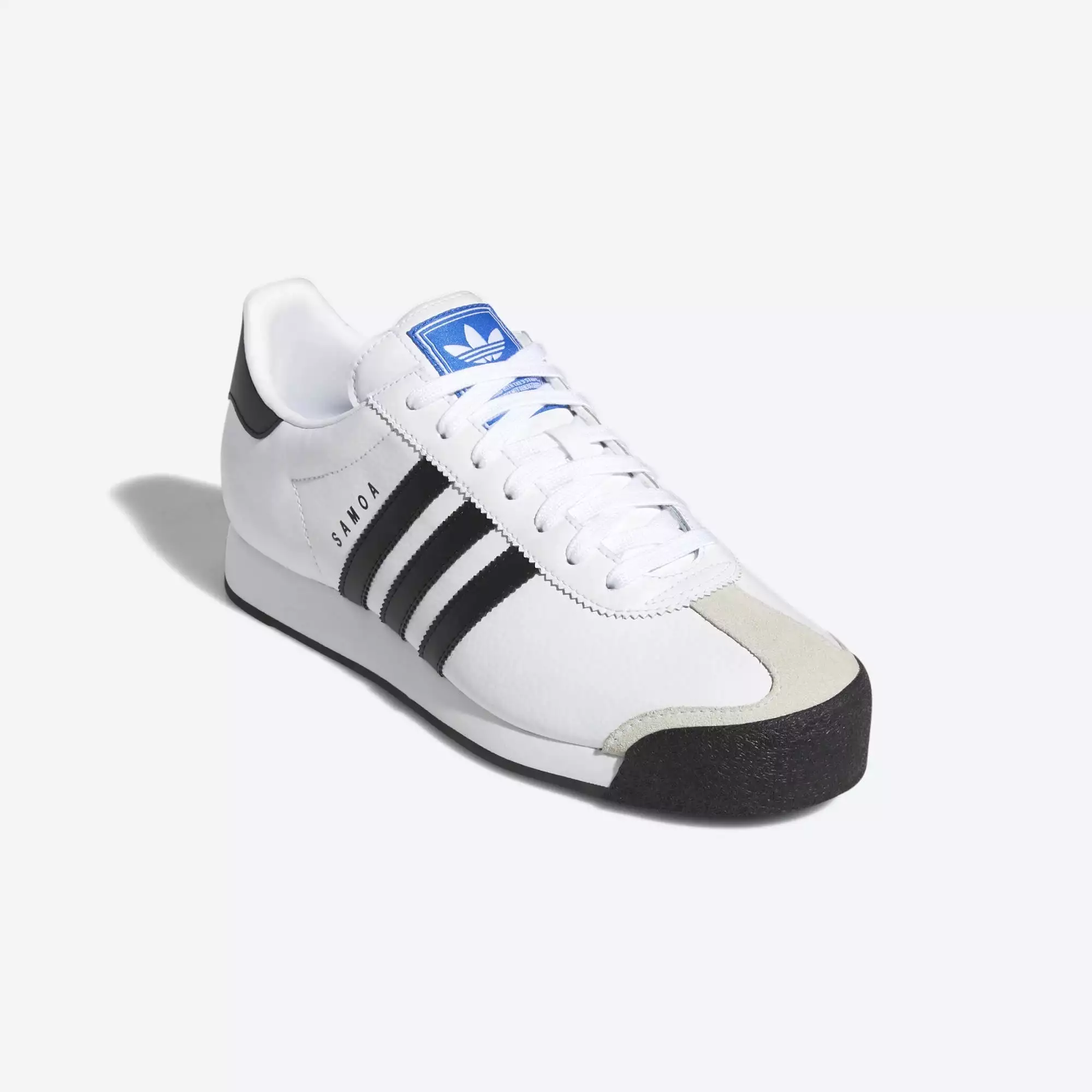 adidas Originals Samoa Trainers for Men