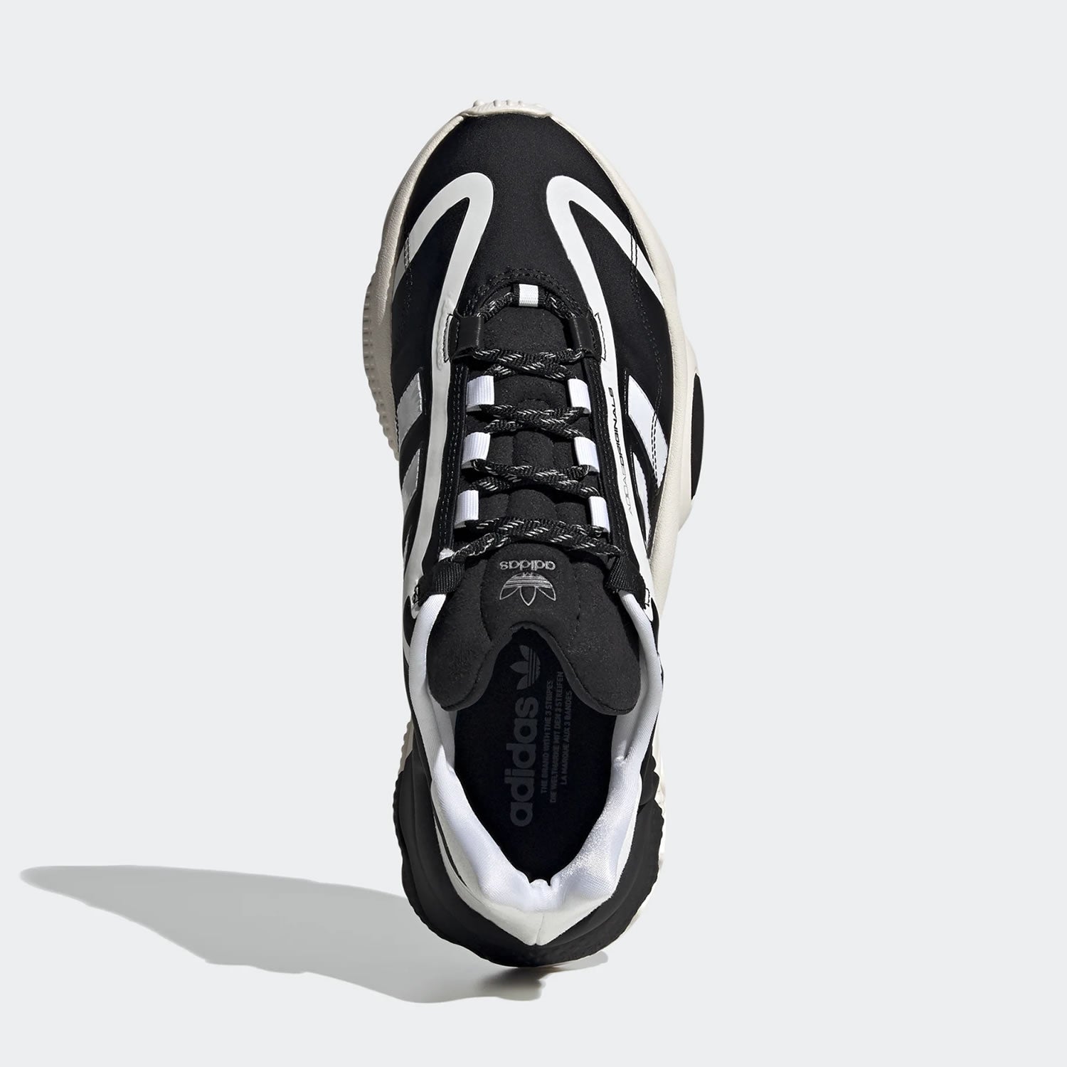 Adidas Ozweego Pure Men's Shoes - G57949