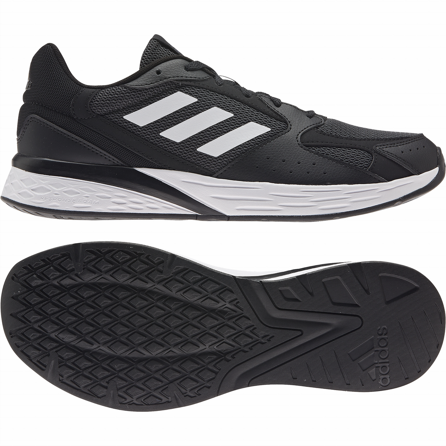 Adidas Response Run Men's Running Shoes