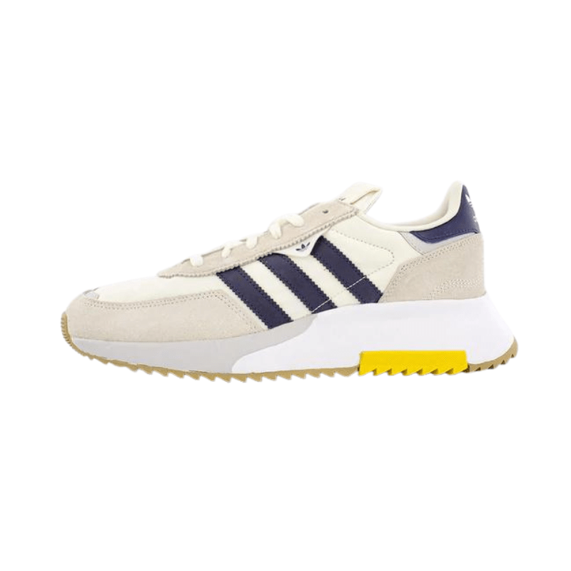 Adidas Retropy F2 for Men. Enhance your style with this iconic footwear.