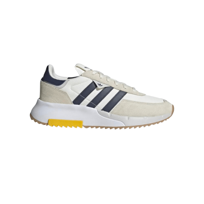 Adidas Retropy F2 for Men. Enhance your style with this iconic footwear.