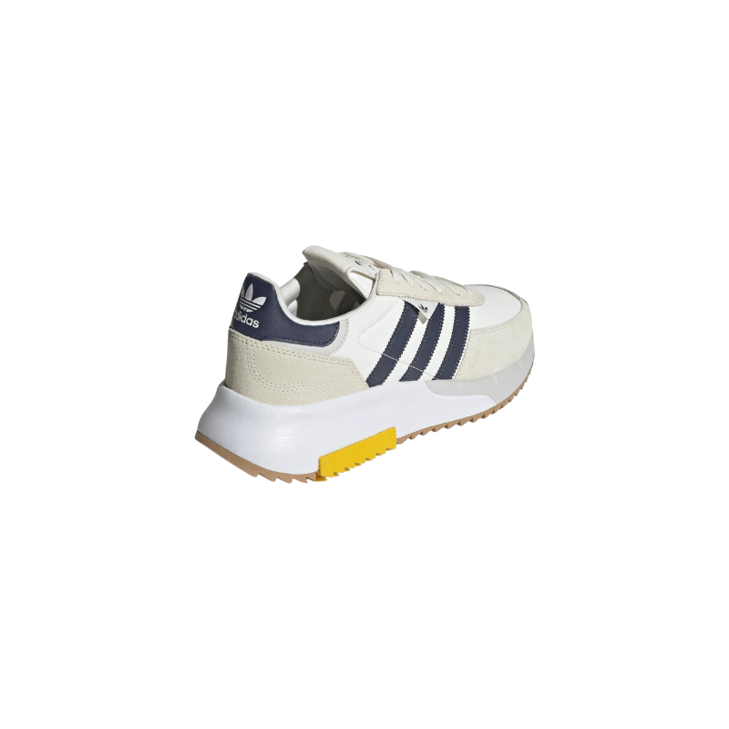 Adidas Retropy F2 for Men. Enhance your style with this iconic footwear.