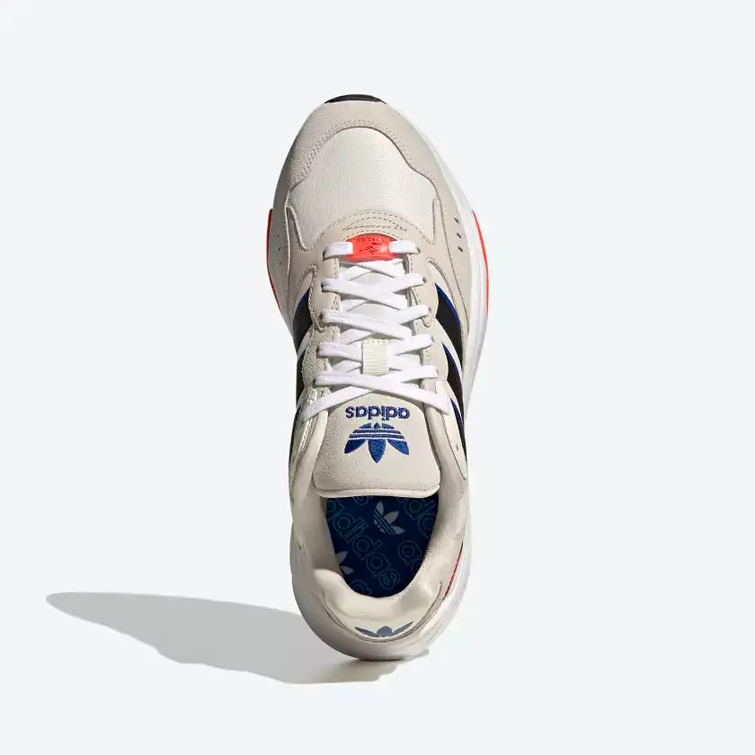 Adidas Retropy F90 Trainers - Men's HP8024