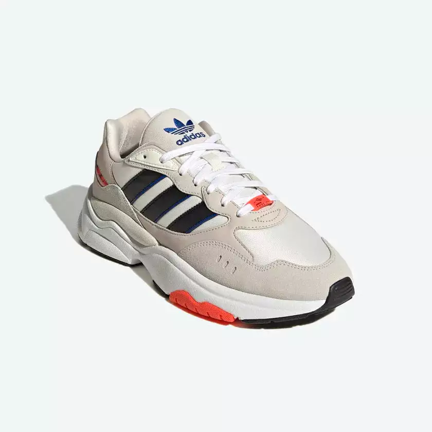 Adidas Retropy F90 Trainers - Men's HP8024