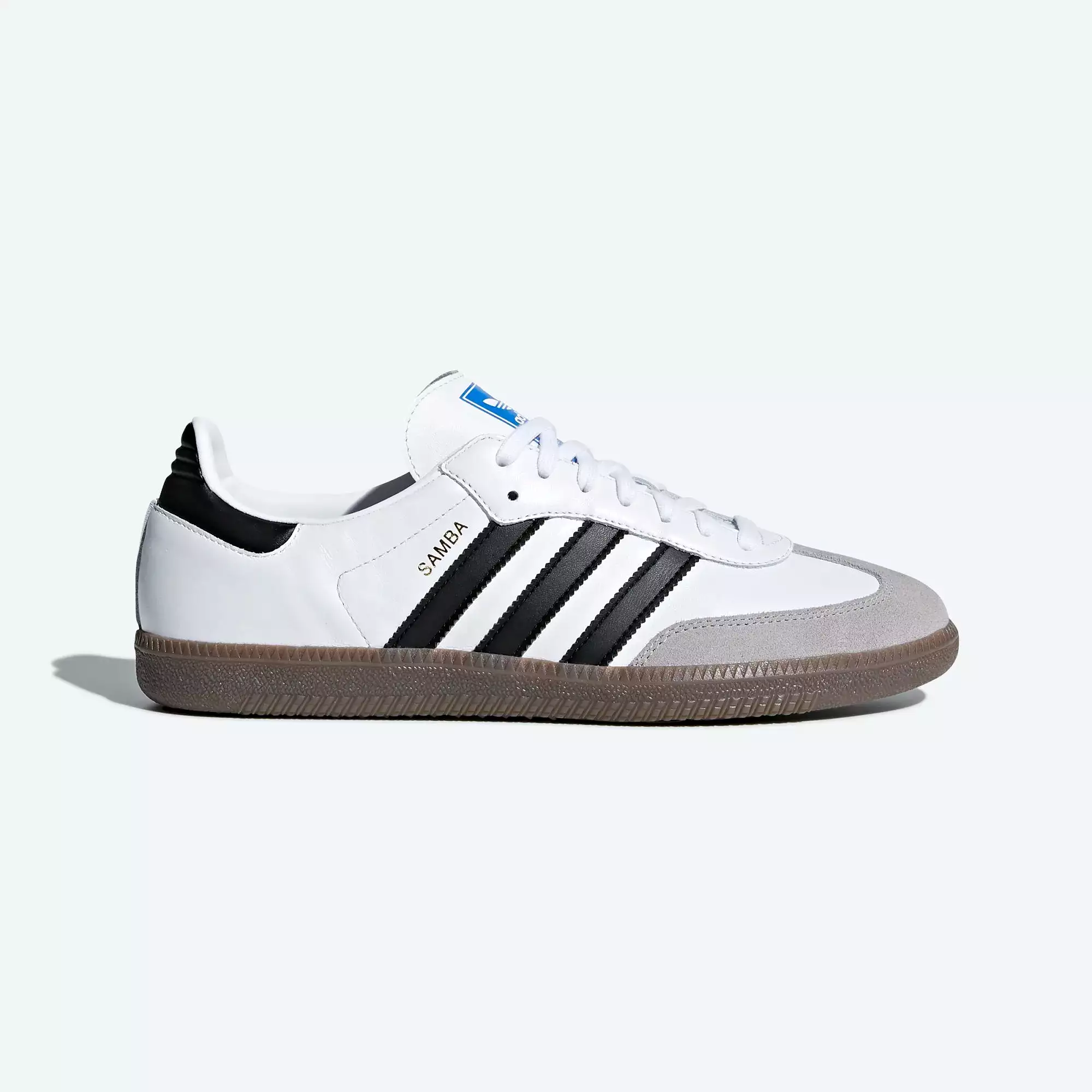 Adidas Samba OG Shoes B75806