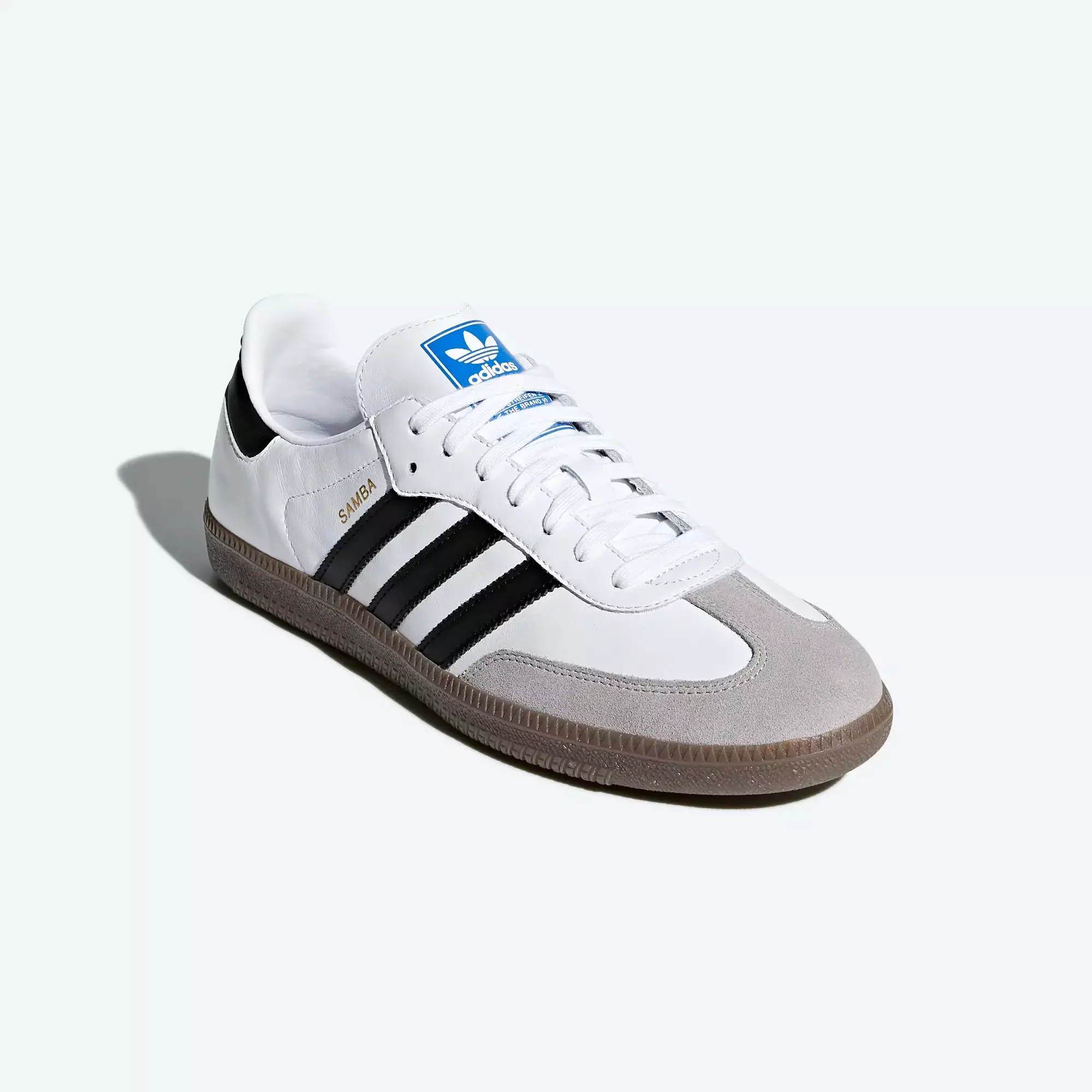 Adidas Samba OG Shoes B75806