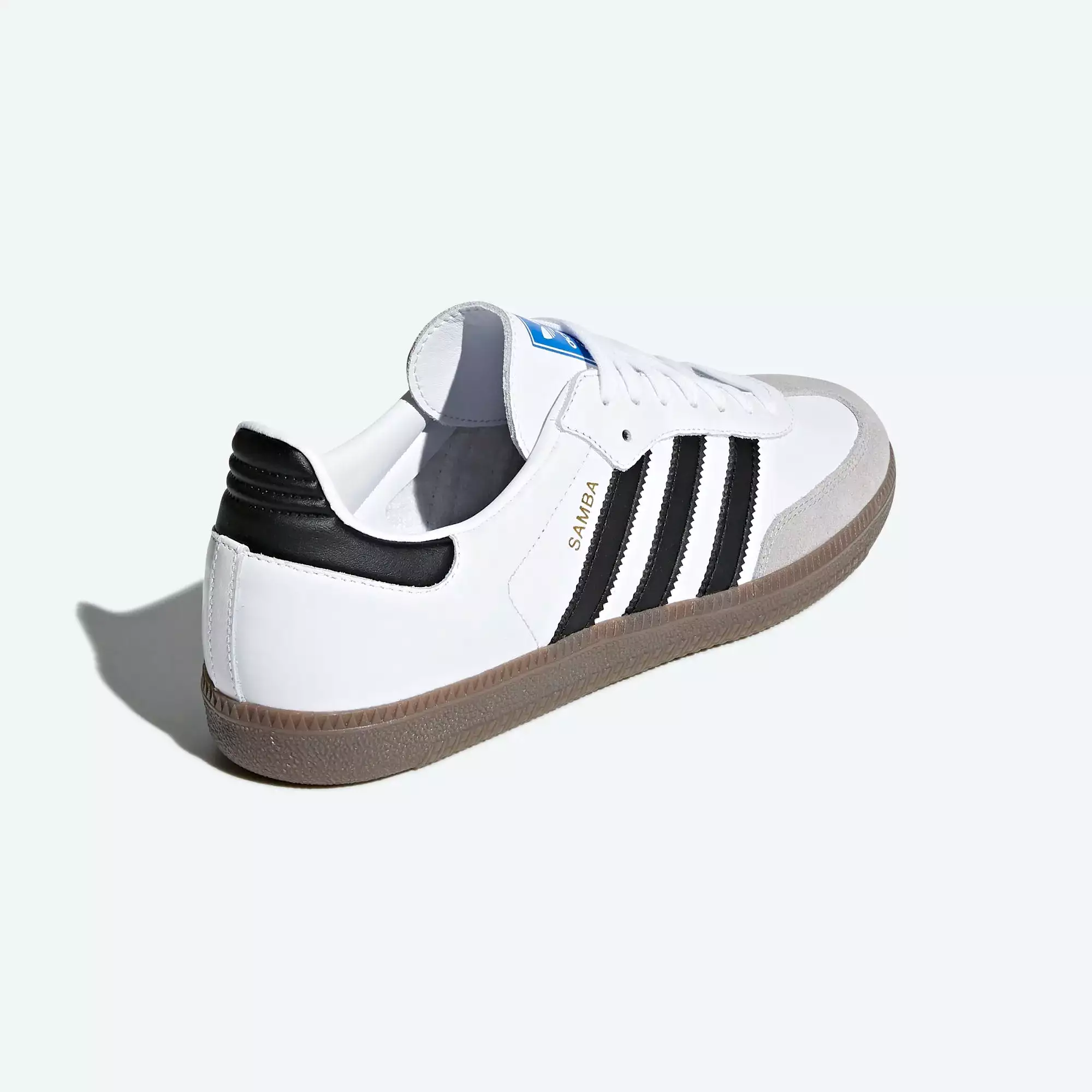 Adidas Samba OG Shoes B75806