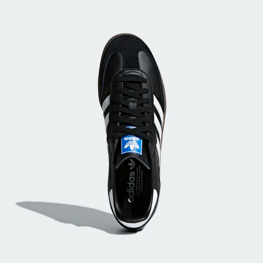 Adidas Samba OG Shoes Black