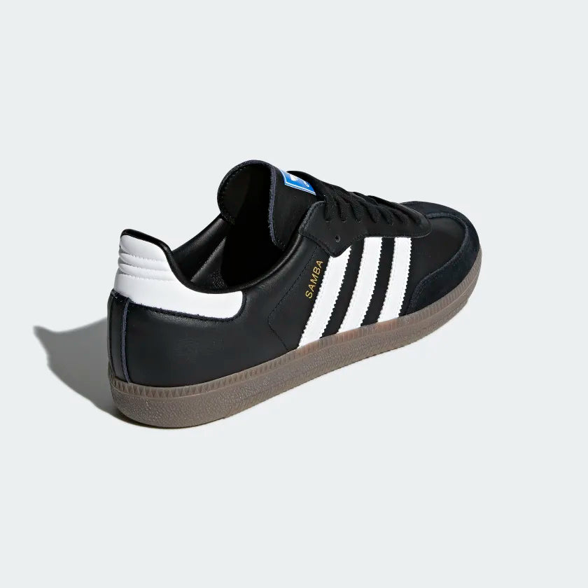 Adidas Samba OG Shoes Black