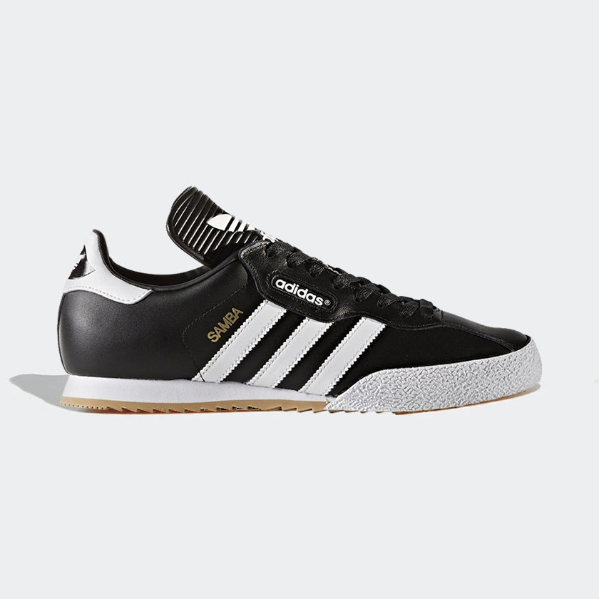 Adidas Samba Super 019099 Men's Shoes