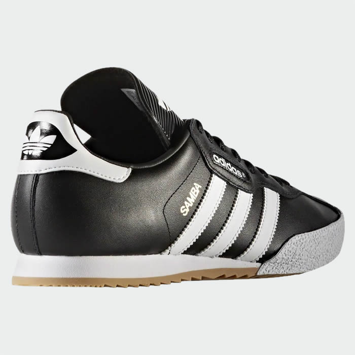 Adidas Samba Super 019099 Men's Shoes