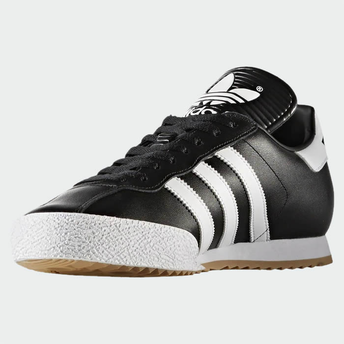 Adidas Samba Super 019099 Men's Shoes