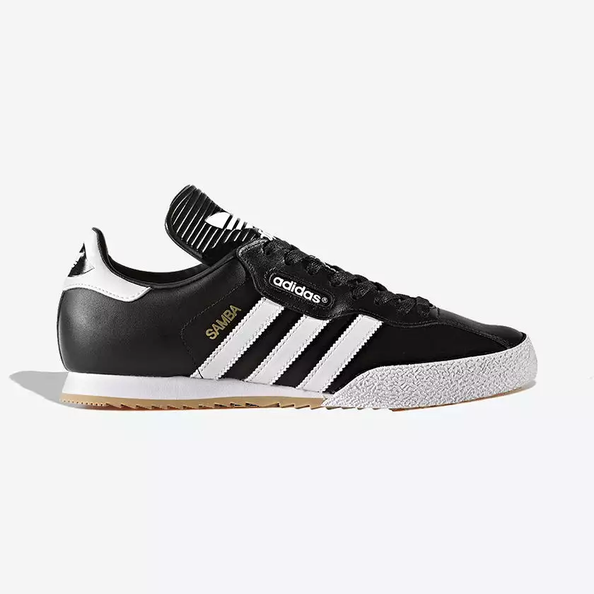 Adidas Samba Super shoes for men 019099