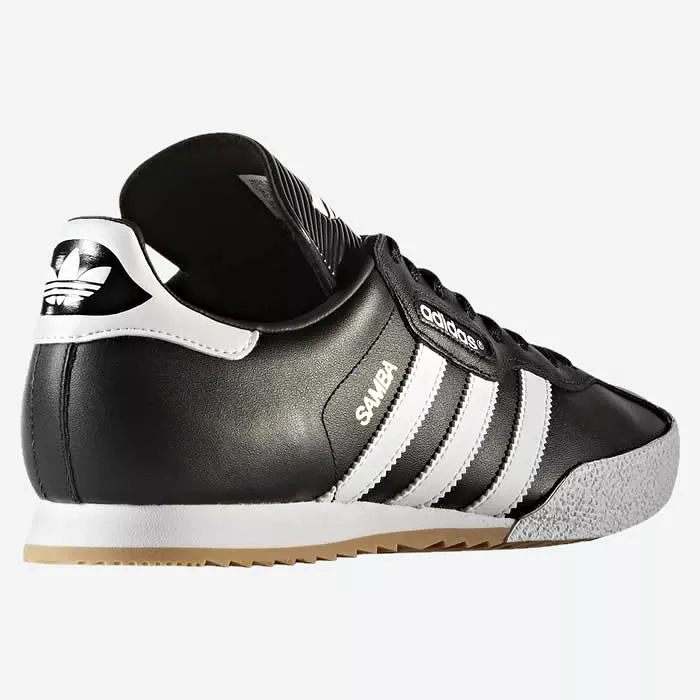 Adidas Samba Super shoes for men 019099