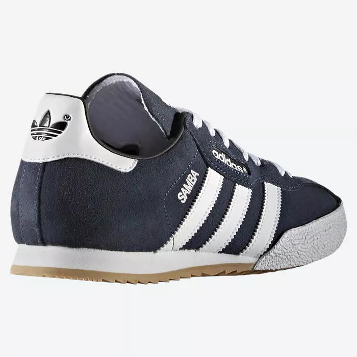 adidas Samba Super Suede 019332 for Men