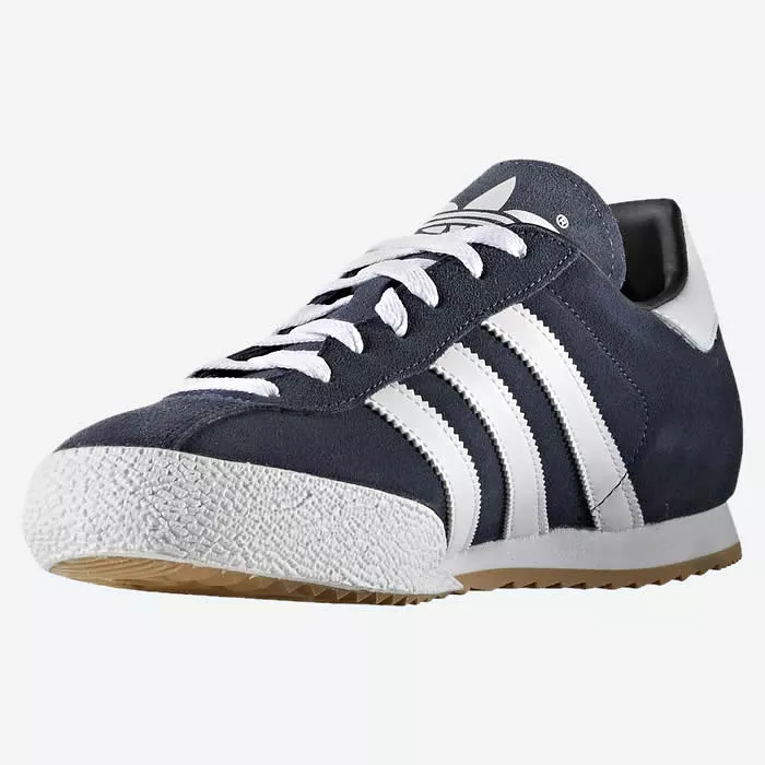 adidas Samba Super Suede 019332 for Men