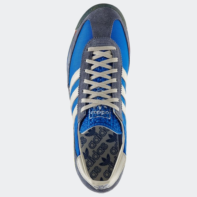 adidas SL 72 Vintage Trainers for Men - 909495