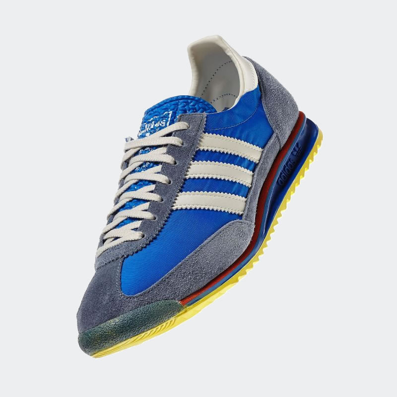 adidas SL 72 Vintage Trainers for Men - 909495