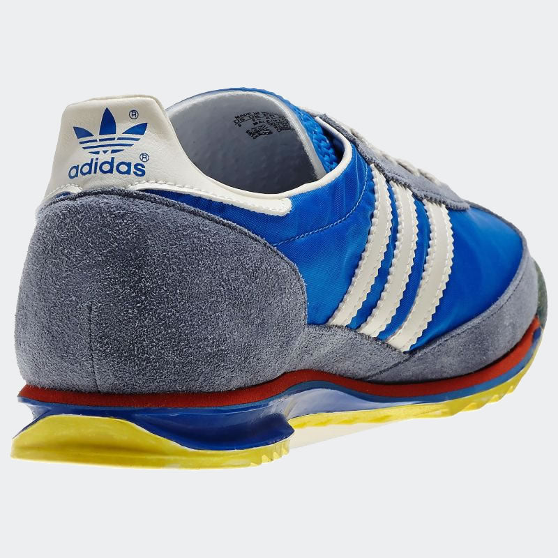 adidas SL 72 Vintage Trainers for Men - 909495